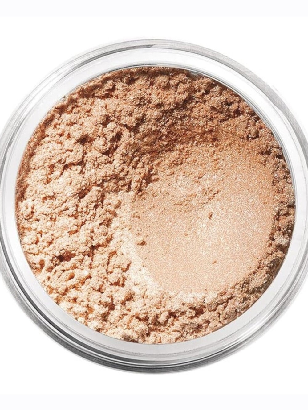 ❇️TEMPTATION Bareminerals DISCONTINUED EyeColor NWT